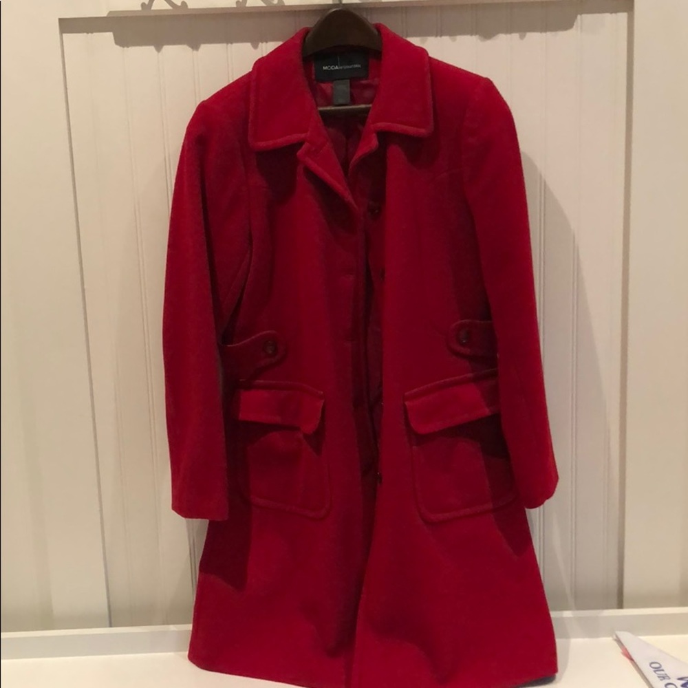 Women’s Coat